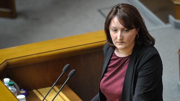 Виписувала премії сама собі: суд поновив справу проти Корчак