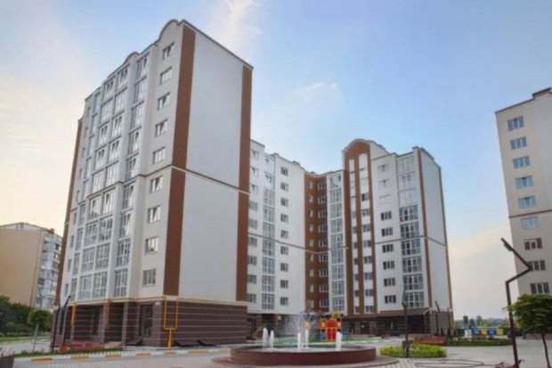 Власна квартира за 3 роки: вся правда про розтермінування