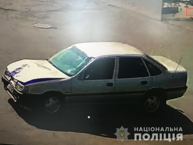 Водій на смерть збив людину на інвалідному візку та втік з місця події