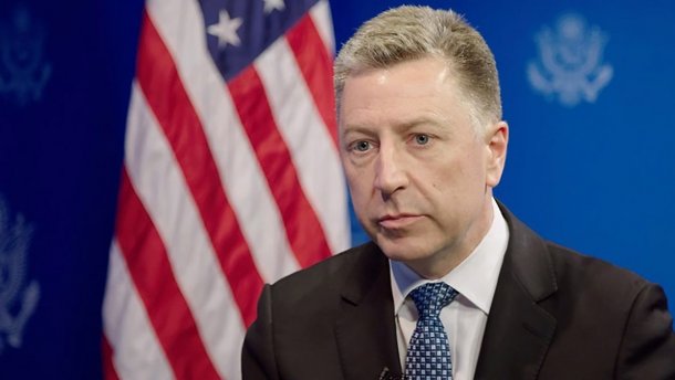 Волкер розповів, які кроки очікує від нової Верховної Ради