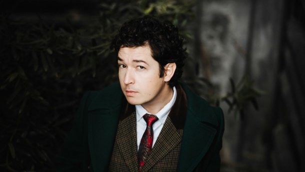 Война – это рана, которая не заживает, – Pianoбой о творчестве, Земфире и концертах в России