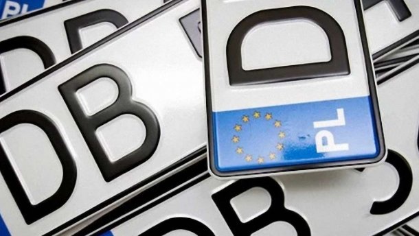 Євробляхи як відновлення справедливості в країні суцільної контрабанди