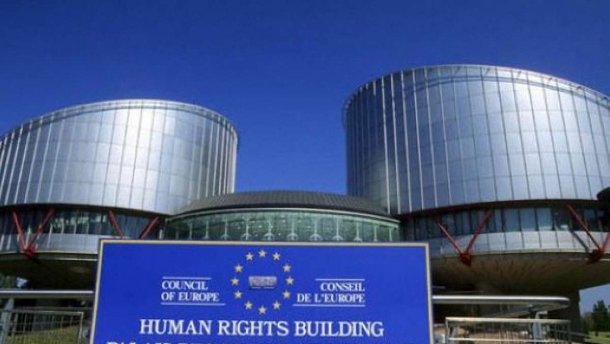 Європейський суд повернув пріоритет справам бранців Кремля Сенцову і Кольченку: деталі