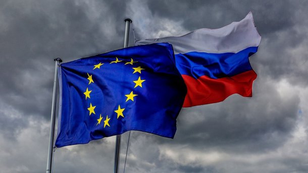 Євросоюз продовжив санкції проти Росії