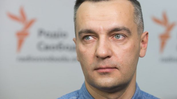 Я помилився, але це – не злочин, – Гнап прокоментував скандал із грошима
