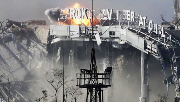 Як бої за Дебальцеве призвели до масштабного входу російських підрозділів на Донбас