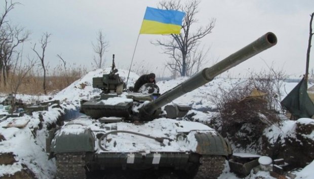 Як бої за Дебальцеве призвели до масштабного входу російських підрозділів на Донбас