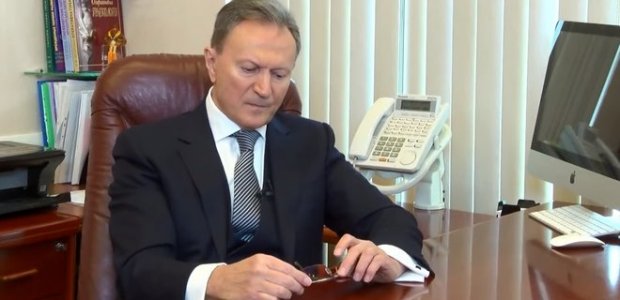 Як чорні реєстратори вирішують долю Одеського медичного університету