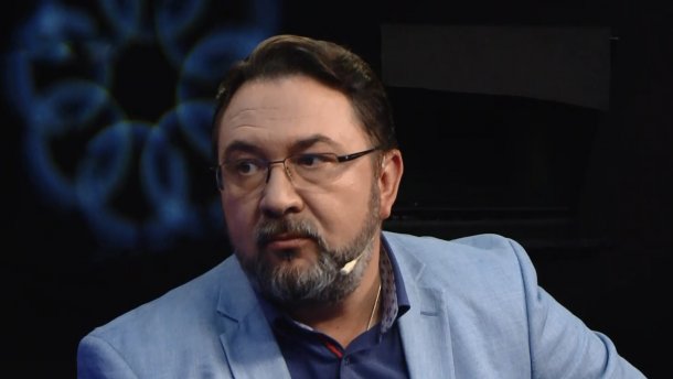 Як команда Зеленського хоче виграти інформаційну війну на Донбасі: відповідь радника президента