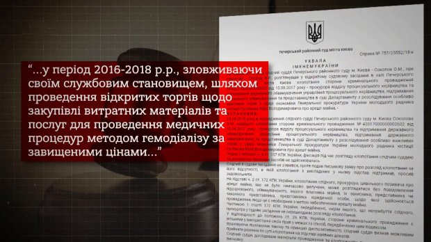 Як лікар перетворив Львівську обласну лікарню на прибутковий родинний бізнес: одіозні схеми