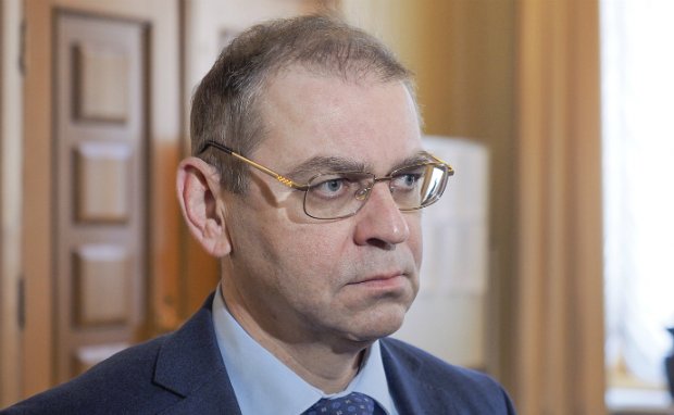 Які одіозні політики Порошенка не пройшли в Раду