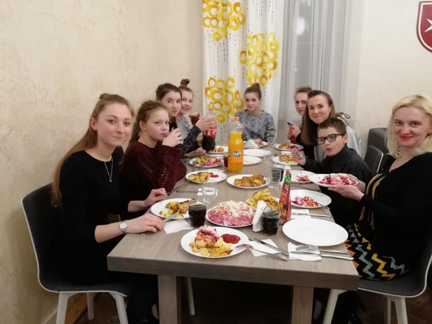 Як перетворити інтернат у престижний ліцей: секрети успіху від директора закладу Андрія Закалюка