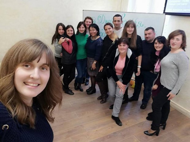 Як перетворити інтернат у престижний ліцей: секрети успіху від директора закладу Андрія Закалюка
