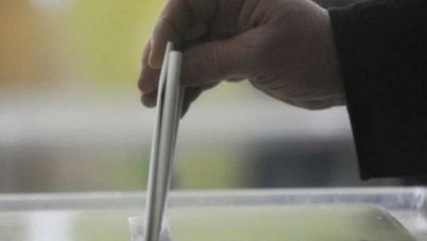 Як зможуть проголосувати увязнені на виборах Президента