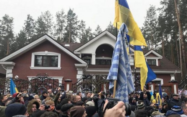 Який прибутковий бізнес приховує сімя Луценка