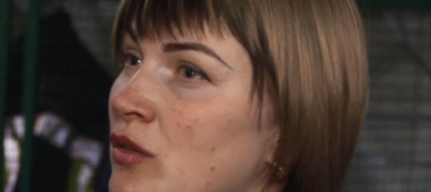 З легкістю розгортає 10-кілограмові пожежні рукави: історія першої в Україні жінки-рятувальника