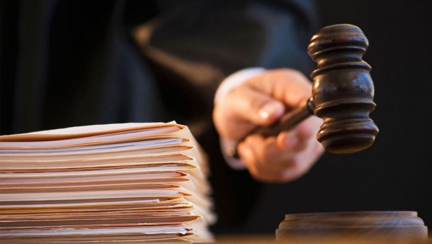 За держзраду військовий отримав 12 років