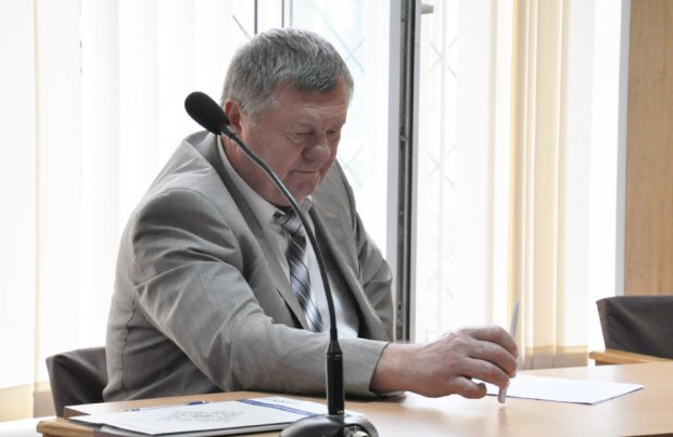 За що Вища рада правосуддя покарала суддю-викривача Ларису Гольник