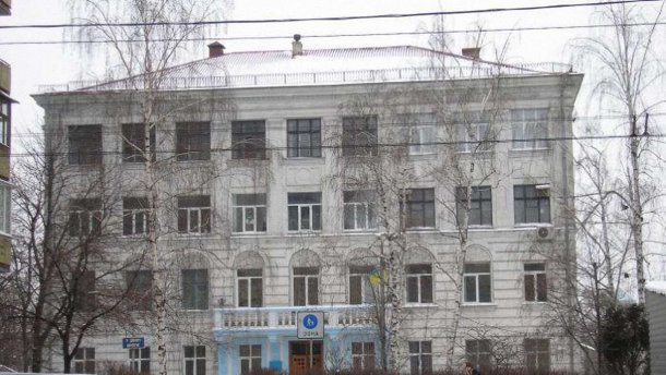 Забудова Києва: як частину школи продали і що тепер робити