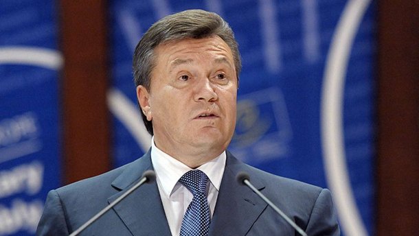 Зачем опубликовали черную бухгалтерию Партии Регионов именно сейчас?