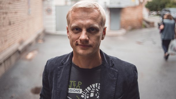 Залишається проблема з Холодницьким: Шабунін про старт роботи Антикорупційного суду
