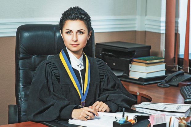 Заступник голови ВСУ впливав на ключові призначення у судах: зявився аудіозапис