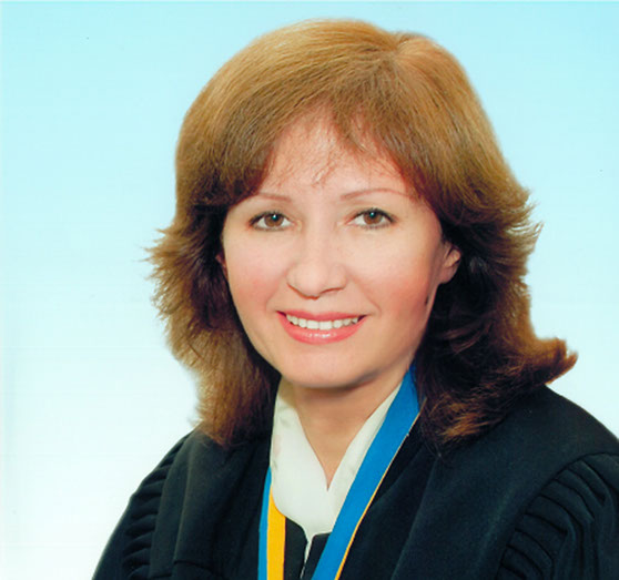 Заступник голови ВСУ впливав на ключові призначення у судах: зявився аудіозапис