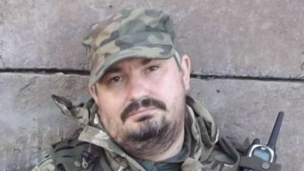 Затриманим у Словаччині українцем виявився екс-член Правого сектора з Закарпаття