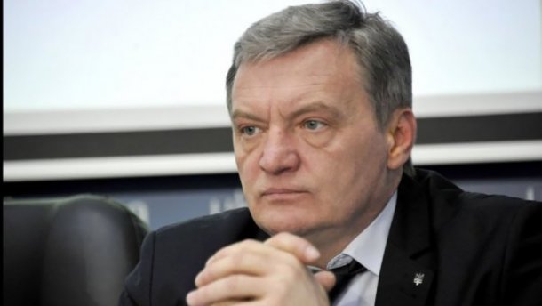 Затримання Гримчака на хабарі: бурхлива реакція українців