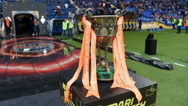 Затверджено дати й час початку матчів стартових турів чемпіонату України