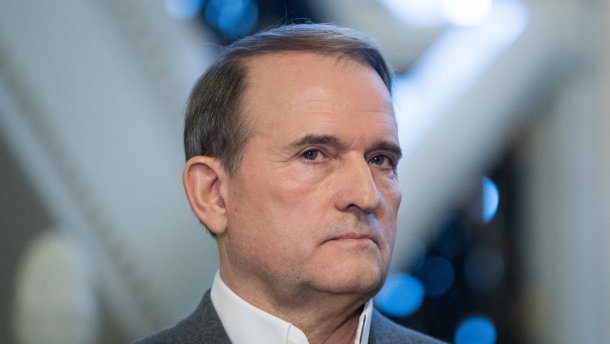 Затягувати ніхто не буде, – у ГПУ розповіли деталі кримінального провадження проти Медведчука