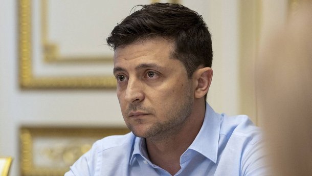 Заява про референдум на Донбасі: зявилися нові деталі із зустрічі активістів з Зеленським