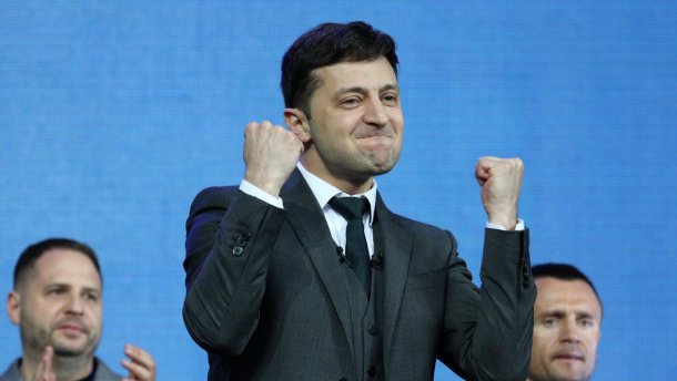 Зеленський хоче звільнити всіх голів ОДА