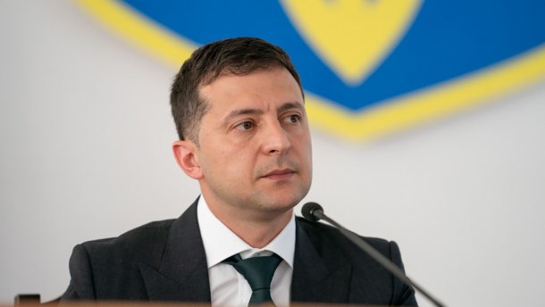 Зеленський може відвідати церемонію інтронізації імператора Японії