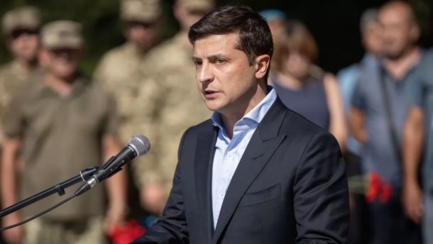 Зеленський заявив, що Міністерство у справах ветеранів ніхто не буде ліквідувати
