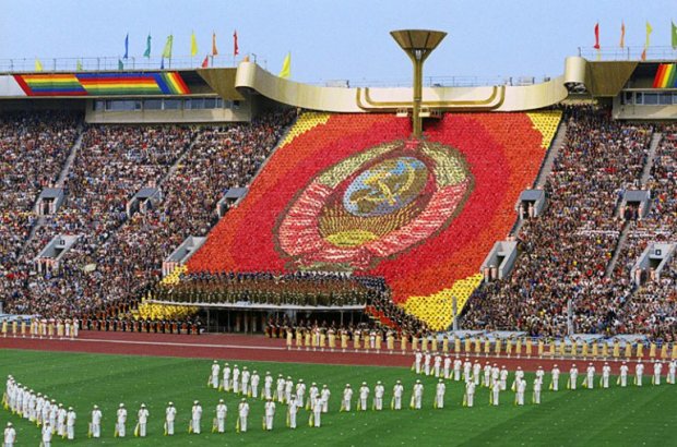 Згадати Все: Спорт під час війни