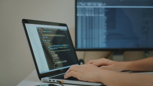 Жінки в IT: бути чи не бути?