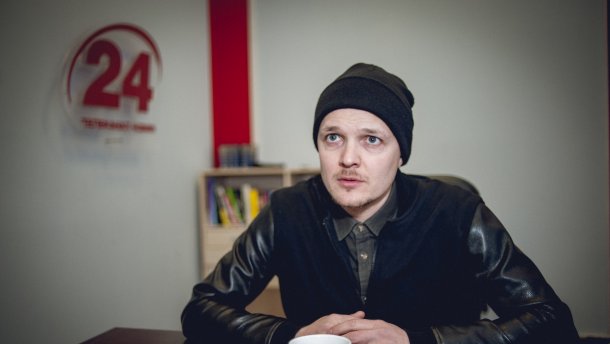 Женя Галич: Класичної рок-музики більше не існує