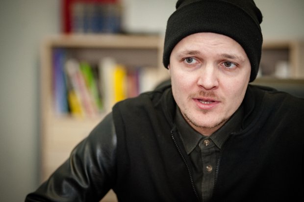 Женя Галич: Класичної рок-музики більше не існує