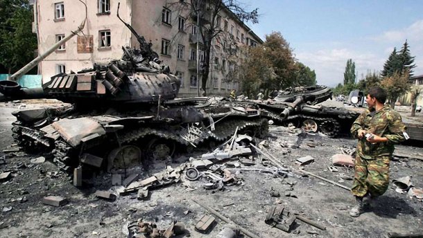 Жителі ЛДНР: що станеться, коли Росія піде з Донбасу?