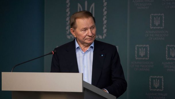 Жодного прогресу: ТКГ у Мінську не домовилась про хлібне перемиря на Донбасі