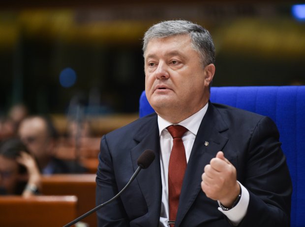 Зразкова класична схема: про шахрайську приХватизацію Центренерго кланом Порошенка