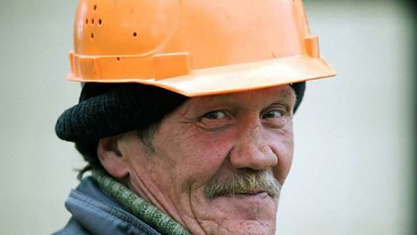 Звідки береться безробіття?