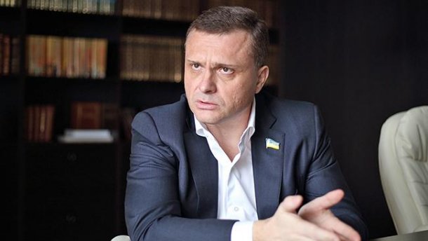 Звідки взялися корови у житті лідера Радикальної партії Олега Ляшка
