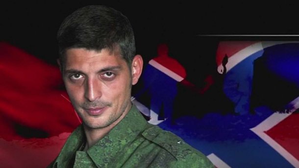Звірства Гіві: в Міноборони перелічили злочини терориста