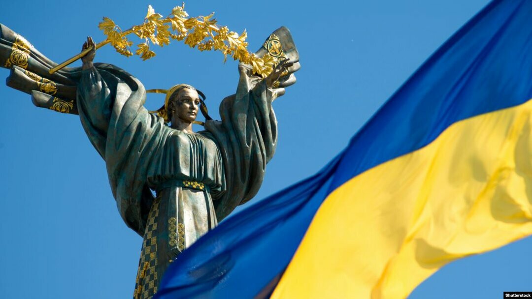 4% украинцев считают провозглашение независимости Украины исторической ошибкой — соцопрос