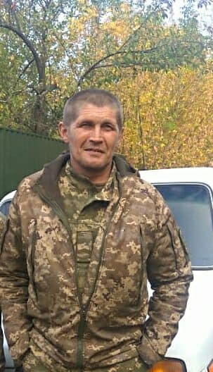 Агрессия России: стали известны имена бойцов ВСУ, попавших в плен на Донбассе (ФОТО)