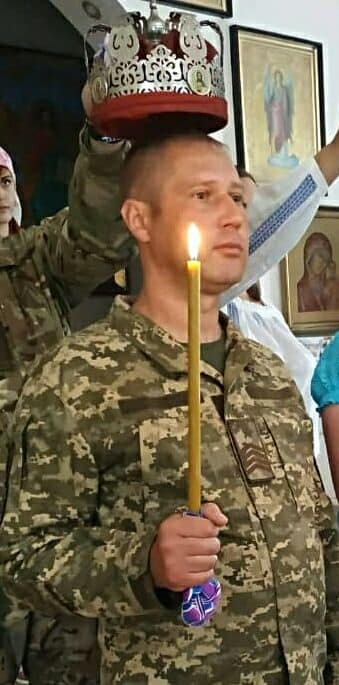 Агрессия России: стали известны имена бойцов ВСУ, попавших в плен на Донбассе (ФОТО)
