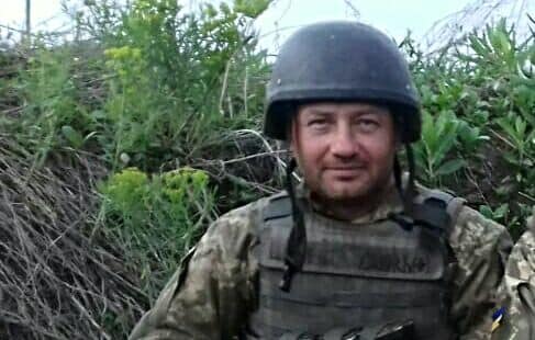 Агрессия России: стали известны имена бойцов ВСУ, попавших в плен на Донбассе (ФОТО)