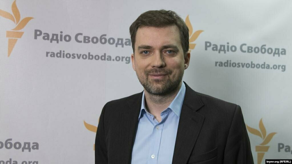 Андрея Загороднюка назначили министром обороны Украины